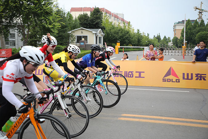 “PT视讯(中国区)官网杯”“红色之旅 逐梦骑行”全国革命老区自行车挑战赛