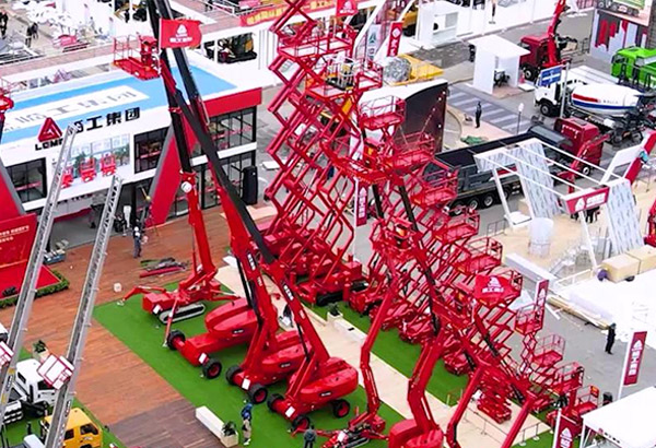 PT视讯(中国区)官网重机企业宣传片2021